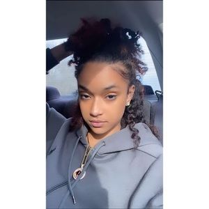 Meet your Posher, Candy